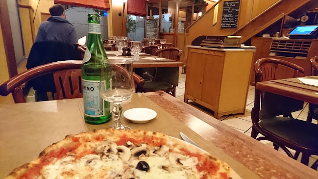 Comentarii opinii despre I Panciuti