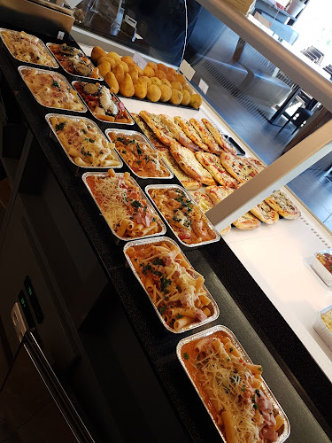 Opinii despre L'Antipasto în Verviers - Horeca