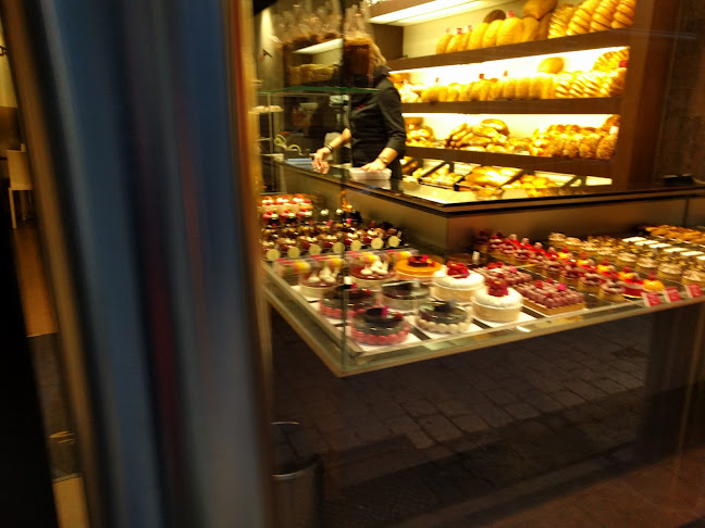 Pâtisserie Stoffels Phone number