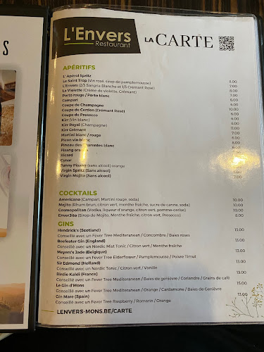 The Other Side - Horeca