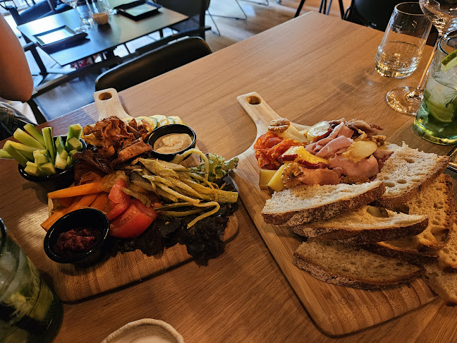 Mil & Zim - Horeca