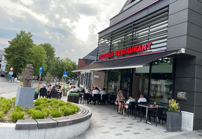 La Pergola 2 - Lommel