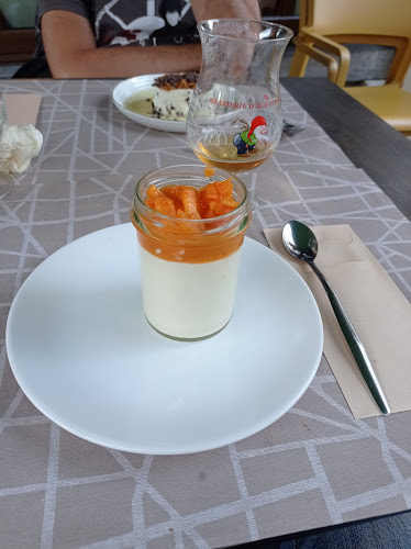 Comentarii opinii despre La Vieille Ardenne