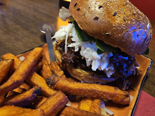 HOMEBURGERS - La Roche-en-Ardenne