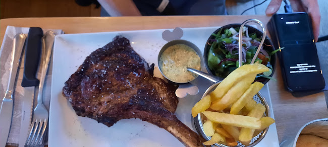 Chez Georges - Genappe