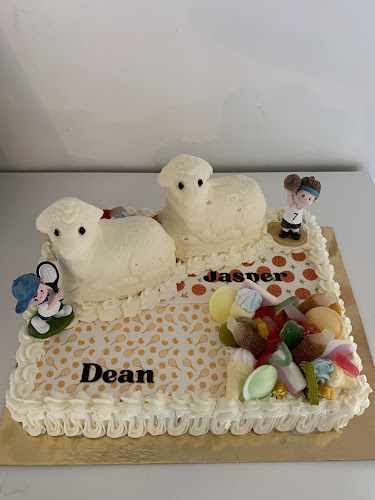 De ijshoeve - St. Jozefshoeve