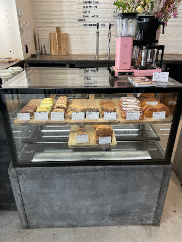 WAY Specialty coffee bar - Horeca