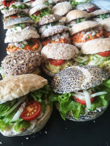 Tables Delicatessen - Horeca