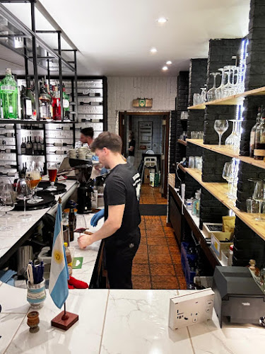 Opinii despre ARGENVINO Gent - Charcoal grill restaurant în Gent - Horeca