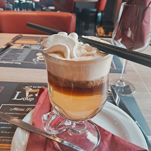 Opinii despre Le Saint Loup în Marche-en-Famenne - Horeca