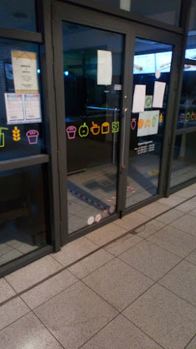 Burgemeester E. Ryckaertsplein 2, 2600 Antwerpen