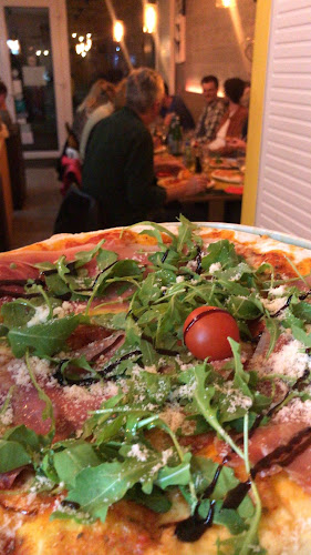 Comentarii opinii despre Casa Mia Antwerp