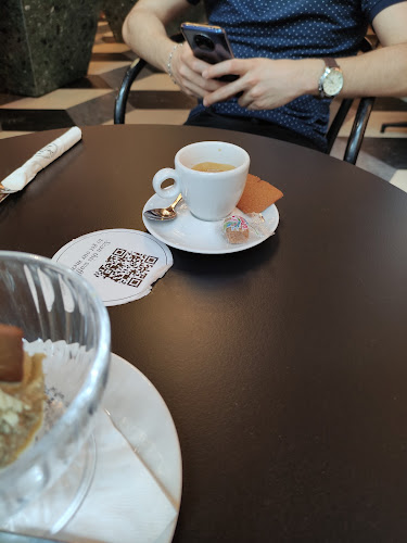 Maison Dandoy - Galeries - Horeca