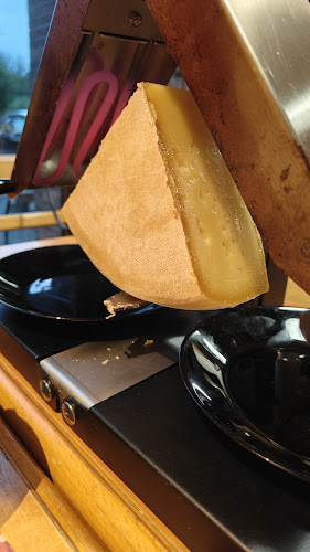 The Swiss Chalet - Jalhay