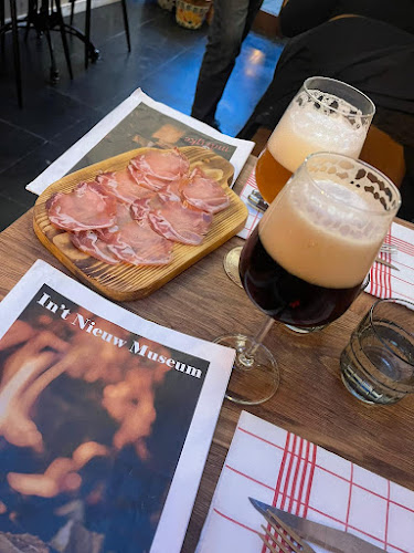 Opinii despre Bij Koen & Marijke în Brugge - Horeca