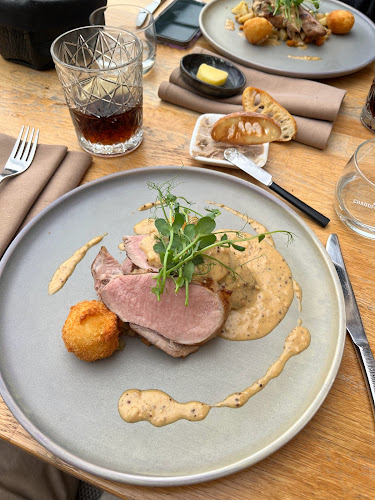 L'Ô de Samme - Seneffe