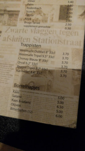 Comentarii opinii despre Reyski's