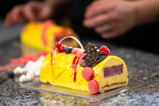 Comentarii opinii despre Patisserie Vanderhaeghe Andy