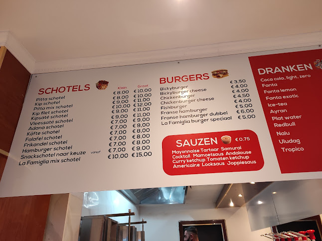 Pitta Sari - Horeca
