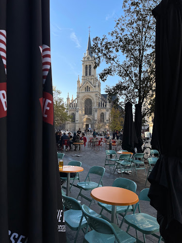 Parv. de Saint-Gilles 16A, 1060 Bruxelles