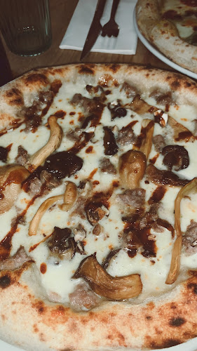 Opinii despre Guzzi în Leuven - Horeca