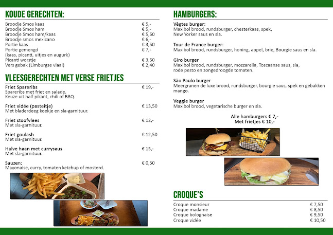 Brasserie de Végtes