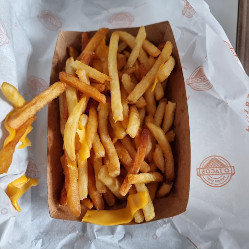 Opinii despre O'tacos Anderlecht în Brussel - Horeca