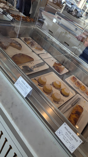 Forcado Pastelaria - Horeca