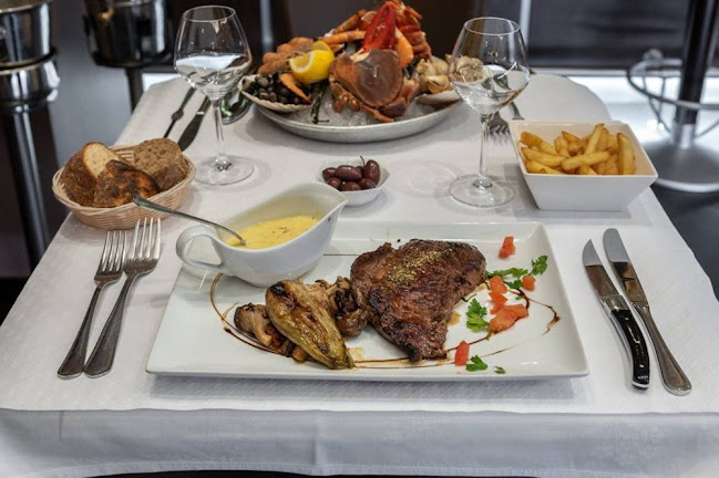 Le Saint Georges - Horeca