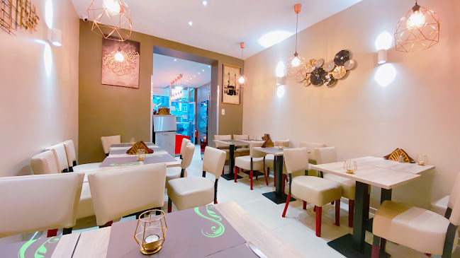 Tandoori Times - Sint-Jans-Molenbeek