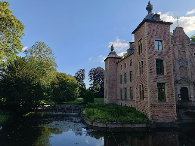 De Koetsier - Sint-Pieters-Leeuw