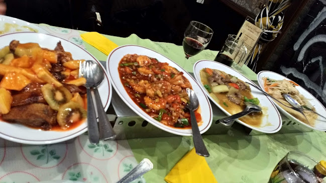 Comentarii opinii despre Het Gouden Paard