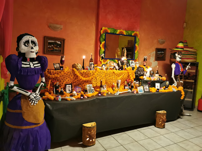 El Mexicanito - Horeca