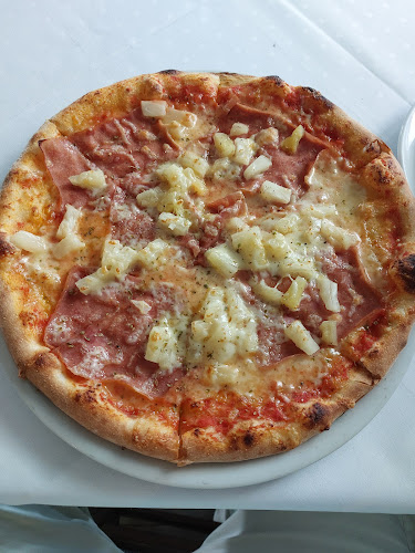 Pizzeria Ristorante Im Altwerk - Horeca
