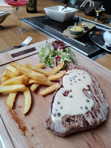 Comentarii opinii despre L'Effet Boeuf Marche