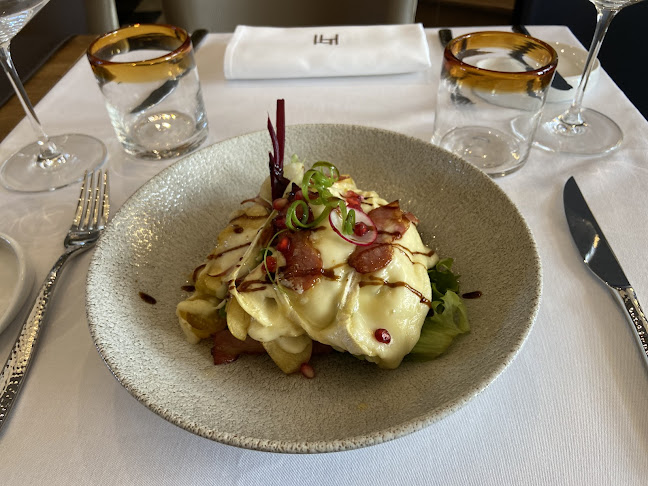 Huis Van Hoof - Horeca