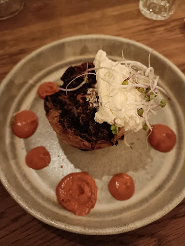 Restaurant Zagreb - Antwerpen