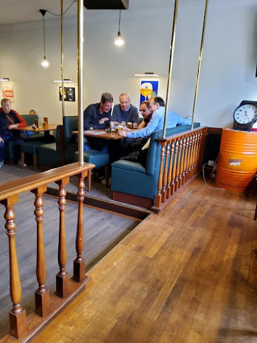 London's Pub - Horeca