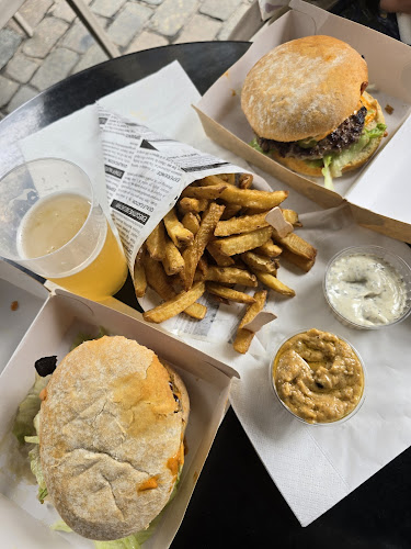 Greepstraat 37, 1000 Brussel