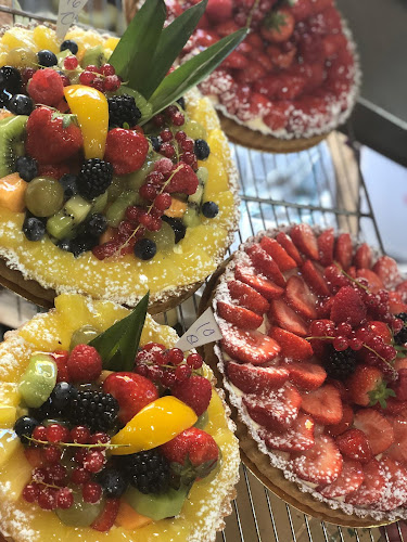 Comments and reviews of Boulangerie Bakkerij Marrakech