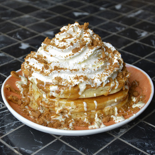 Lloyd Coffee Eatery Louise - Horeca