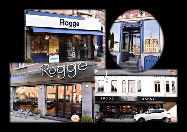 Bakkerij Rogge Bergstraat