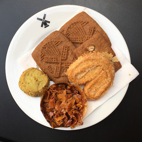 Maison Dandoy - Galeries - Horeca