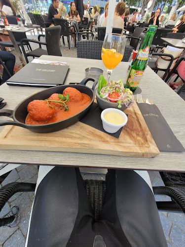 Comentarii opinii despre Hotel The Century