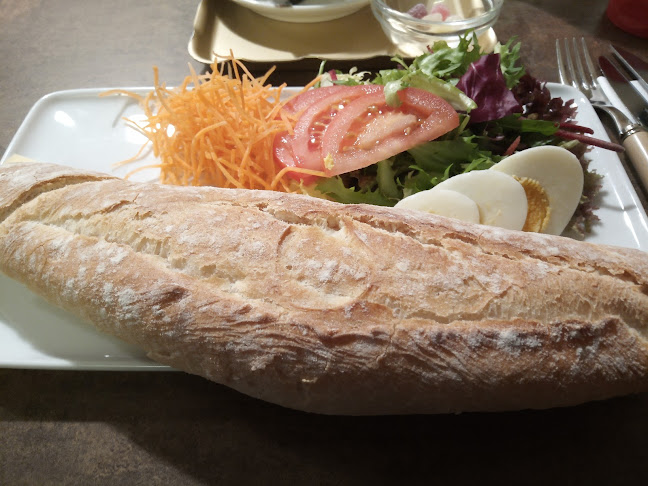 Tastoe Ninove - Horeca