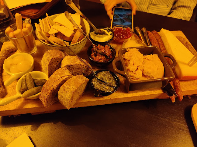 In de zwaan - Horeca