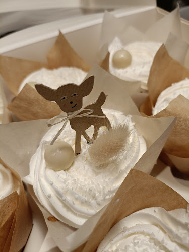 Reviews of Sweet Joy in Herk-de-Stad - Horeca