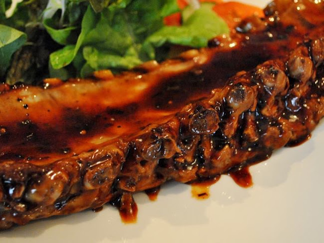 Restaurant Jacob - Antwerpen