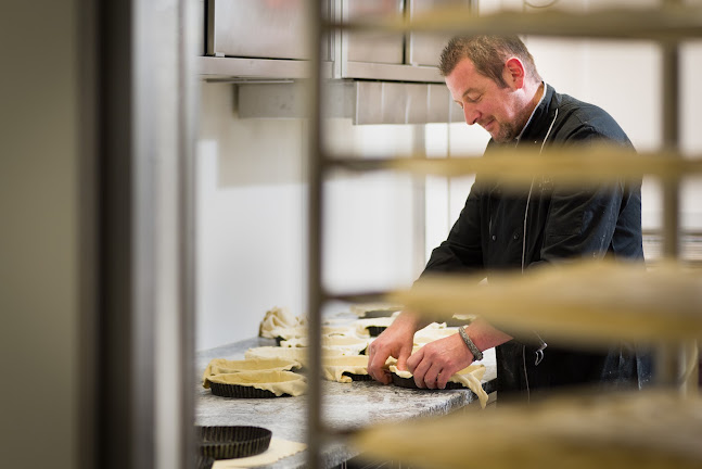 Patisserie Vanderhaeghe Andy - Horeca