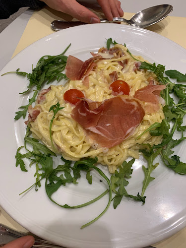 Comentarii opinii despre La Carretta